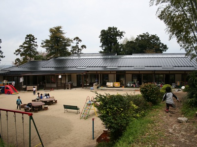 小野保育園