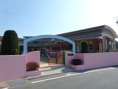 正覚寺保育園