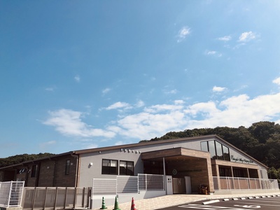 なかよし村保育園